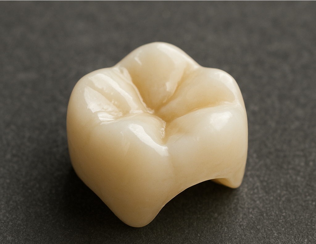 Pro dental lab crown coronas